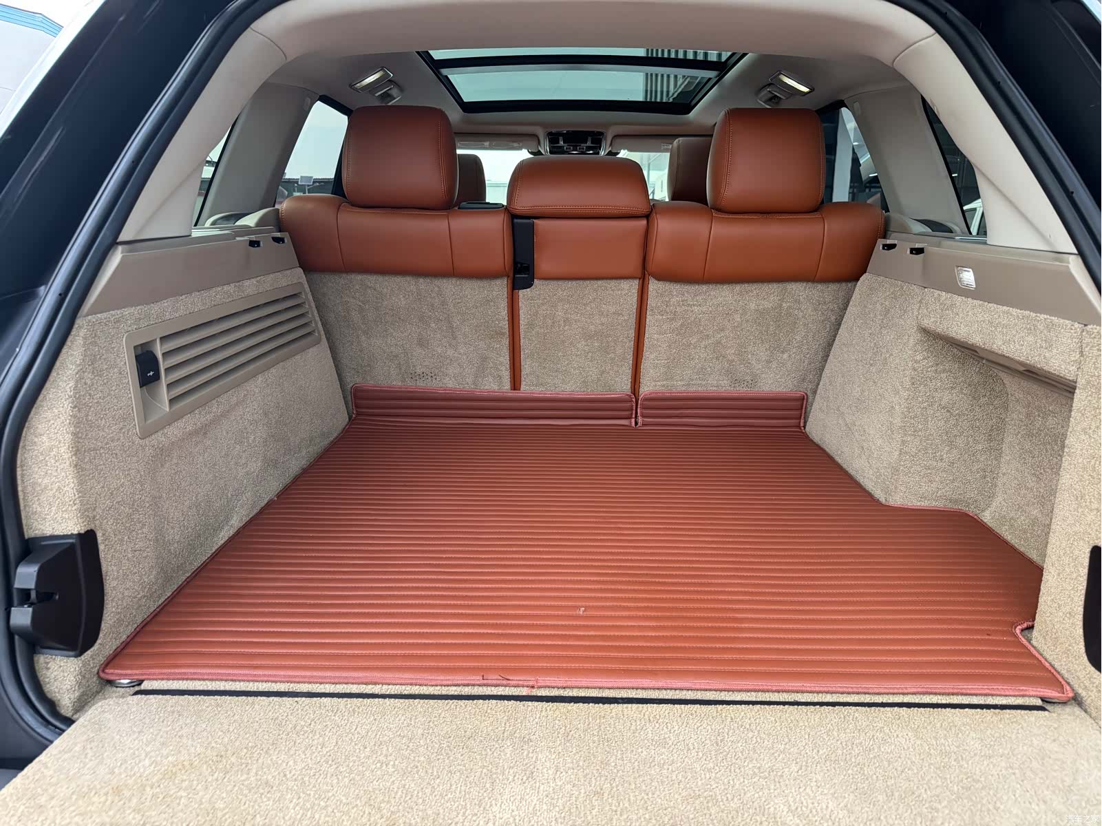 Land Rover Range Rover, 2017 7