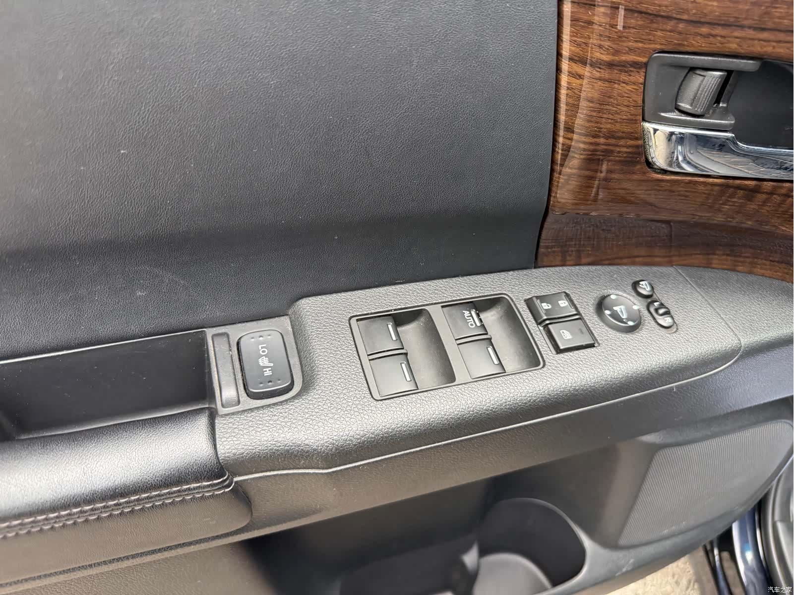 Honda Odyssey, 2017 6