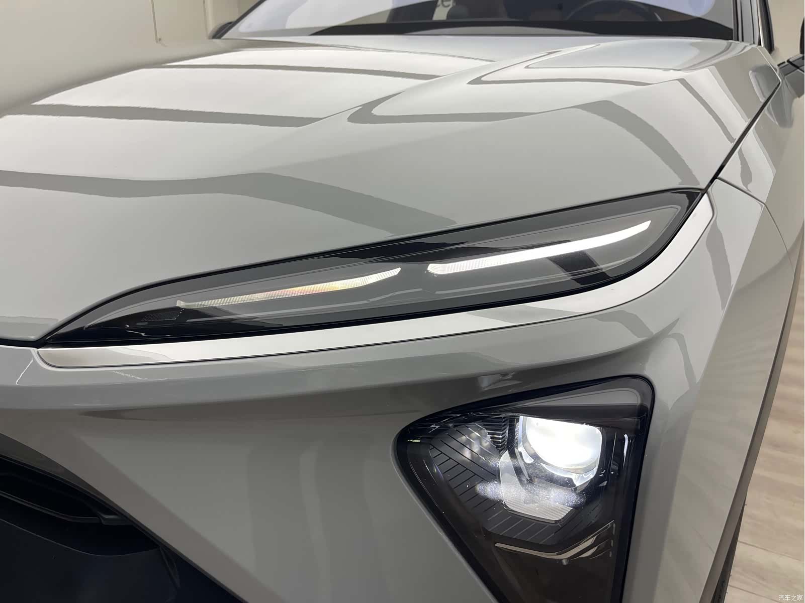 NIO ES6, 2021 22