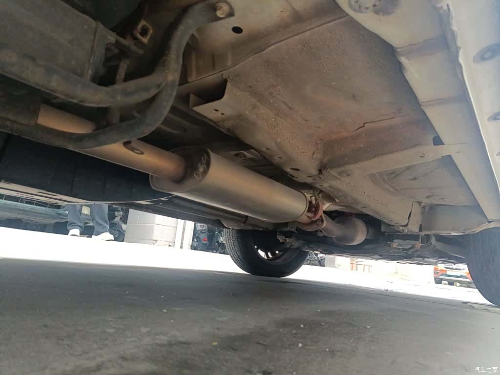 Haval H6, 2018 16