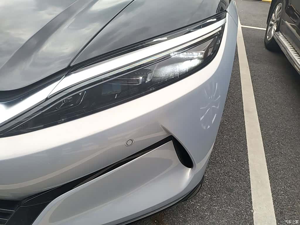 BYD Han, 2025 18