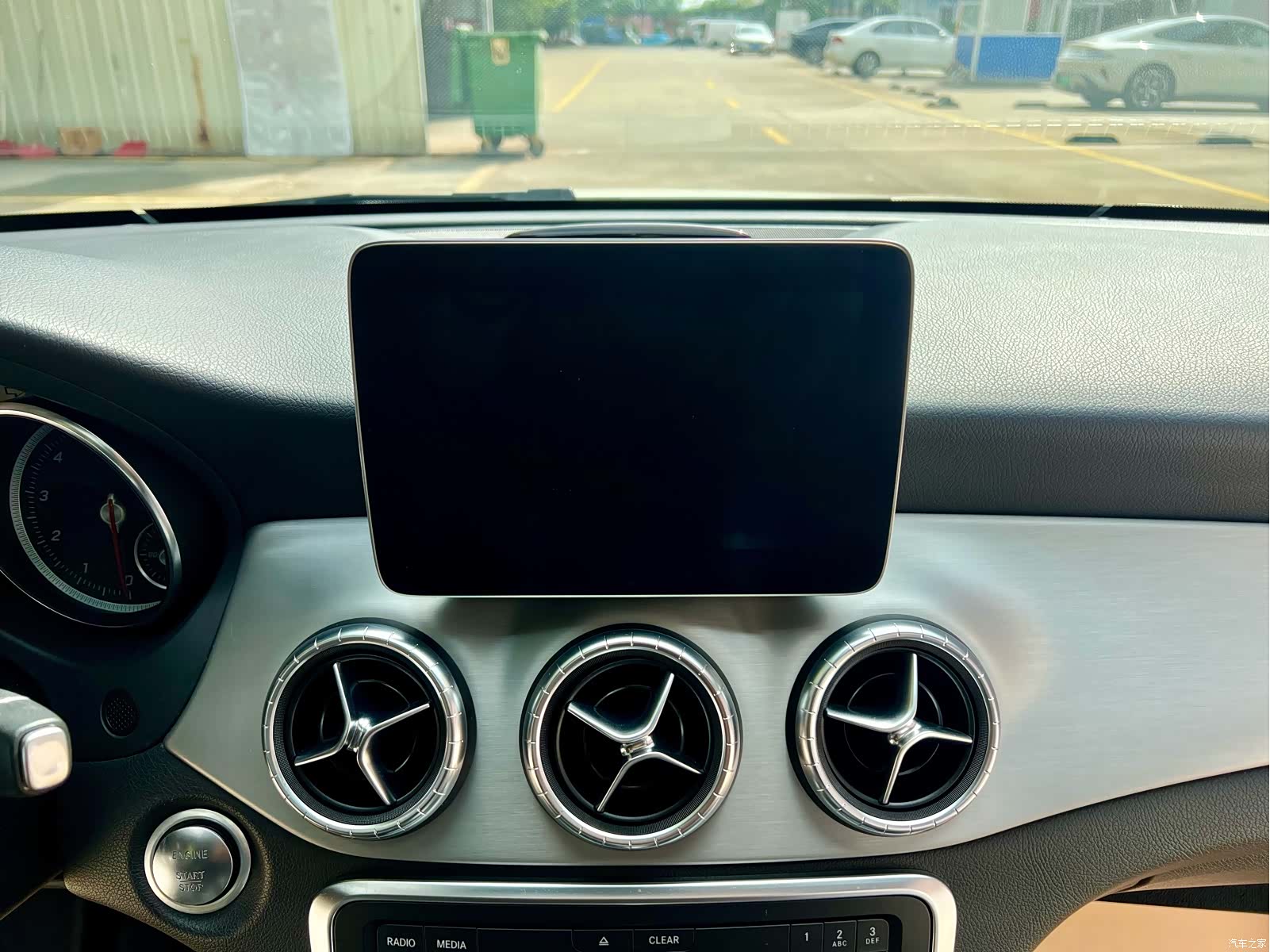 Mercedes-Benz CLA, 2018 12