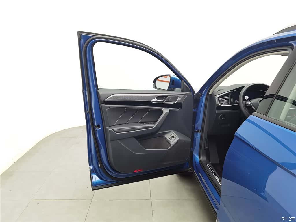 Volkswagen Tayron, 2021 8