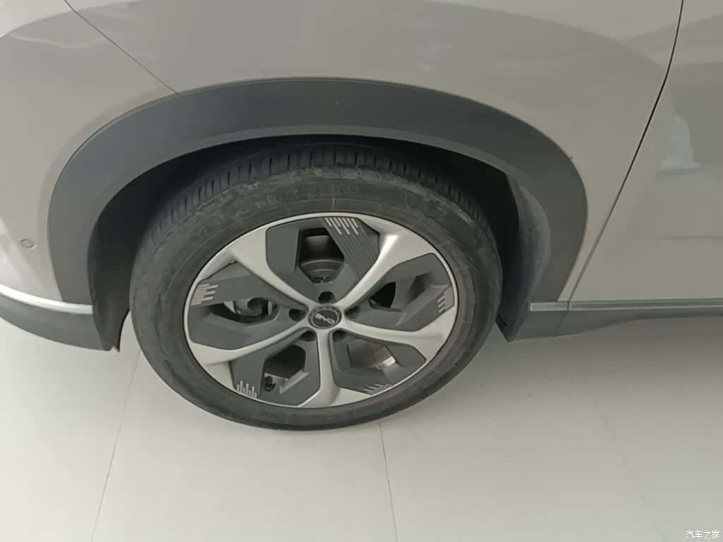 BYD 07, 2024 23