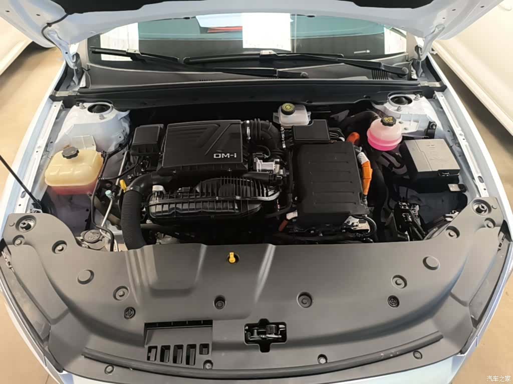 BYD Qin, 2023 20