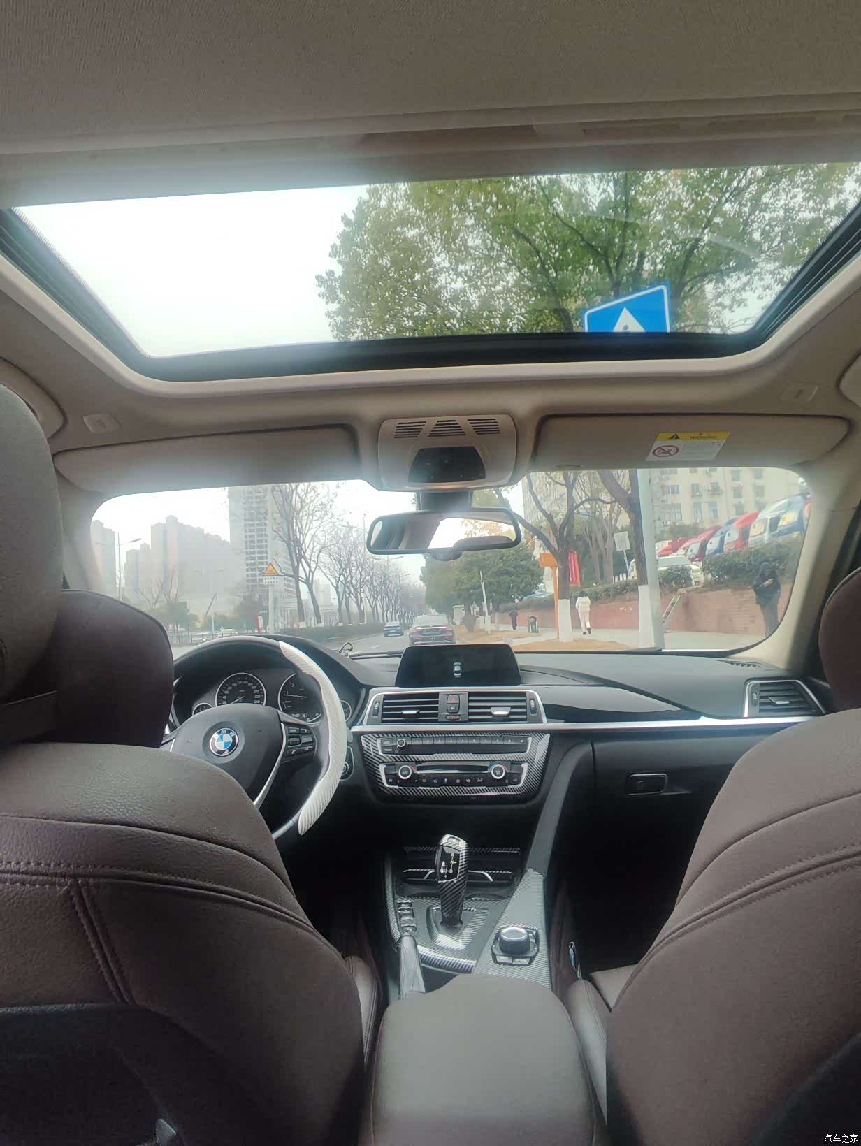 BMW 3 Series, 2018 6