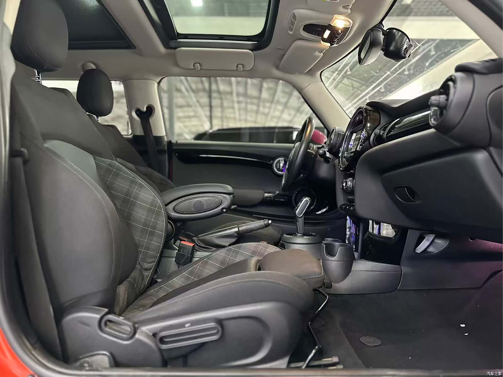 Mini Cooper, 2019 12