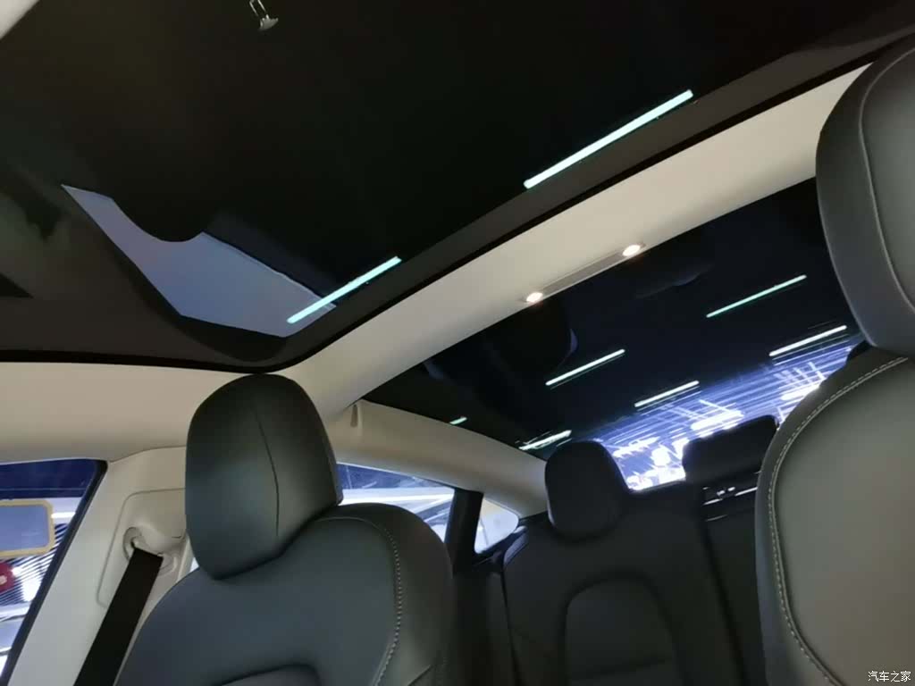 Tesla Model 3, 2020 18