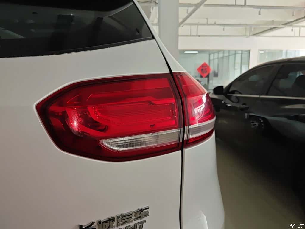 Haval H6, 2019 24