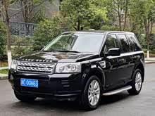 ������2 2012�� 2.2T SD4 HSE���Ͱ�