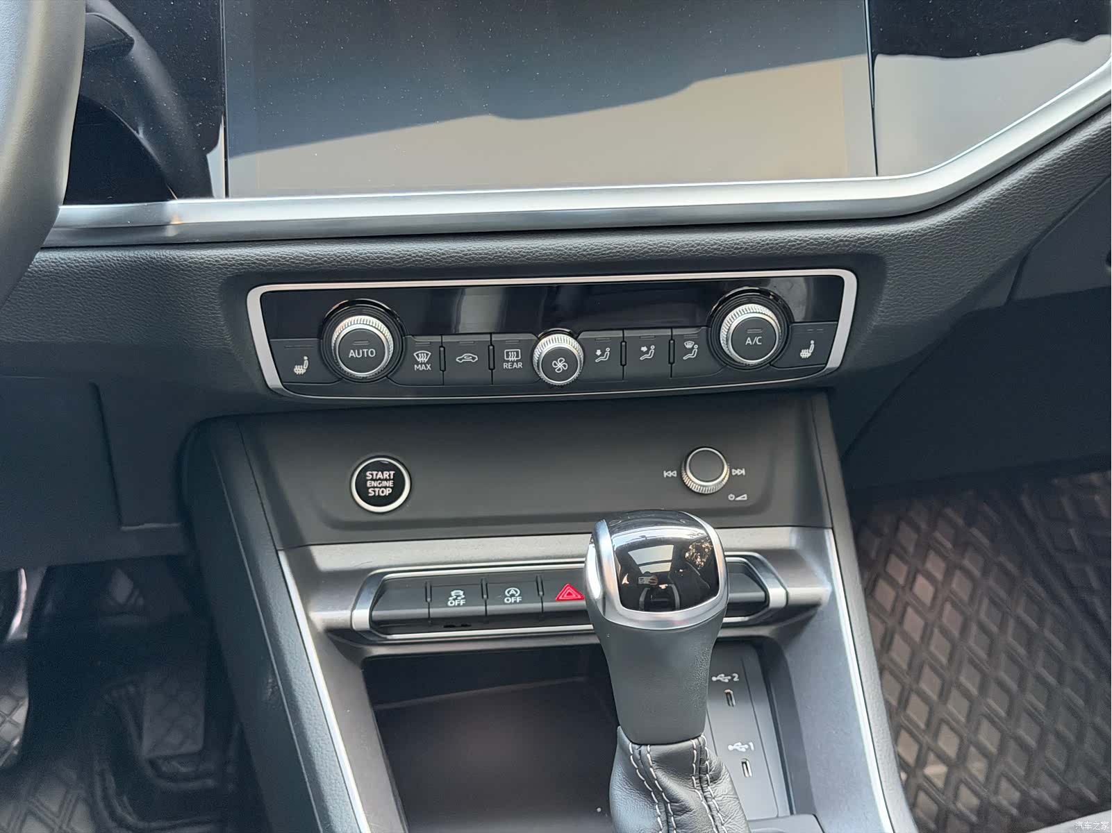 Audi Q3, 2023 7