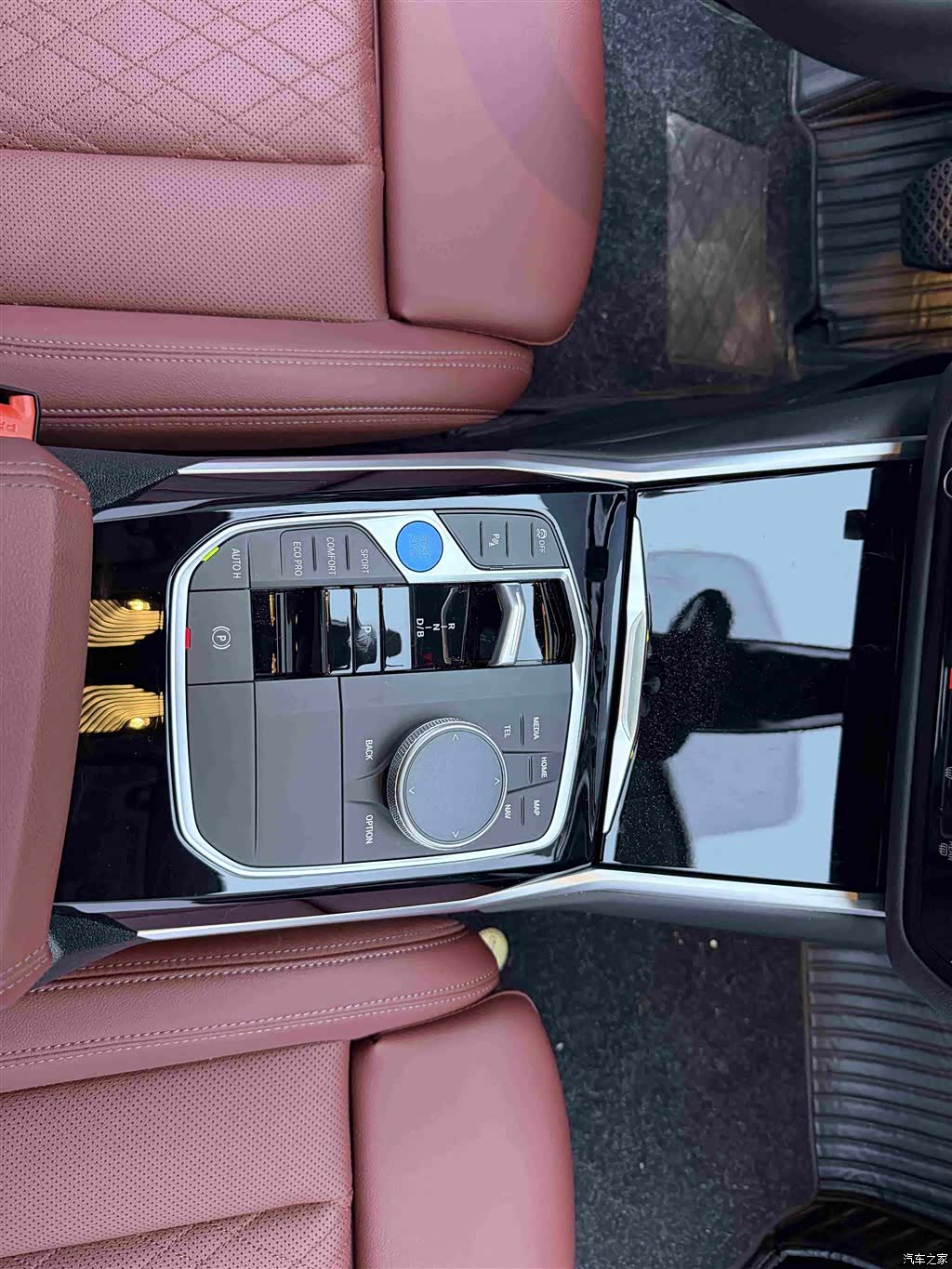 BMW i3, 2024 13