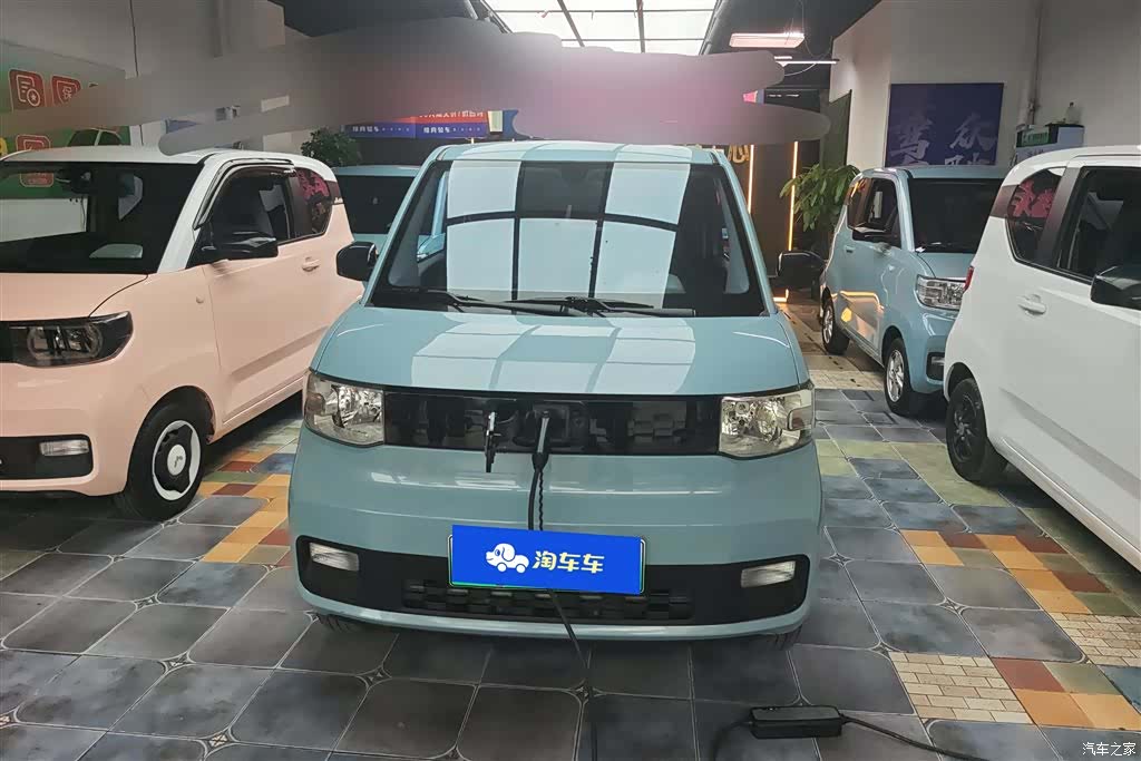 Wuling Yuan, 2021 2