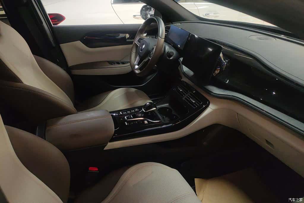 BYD Qin, 2024 8