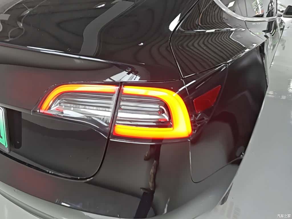 Tesla Model 3, 2020 8