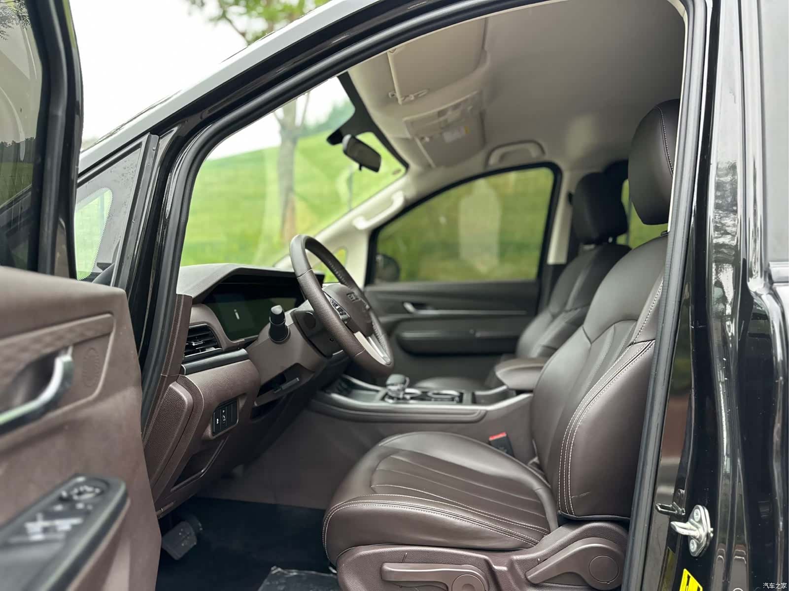 BAIC M7, 2023 8