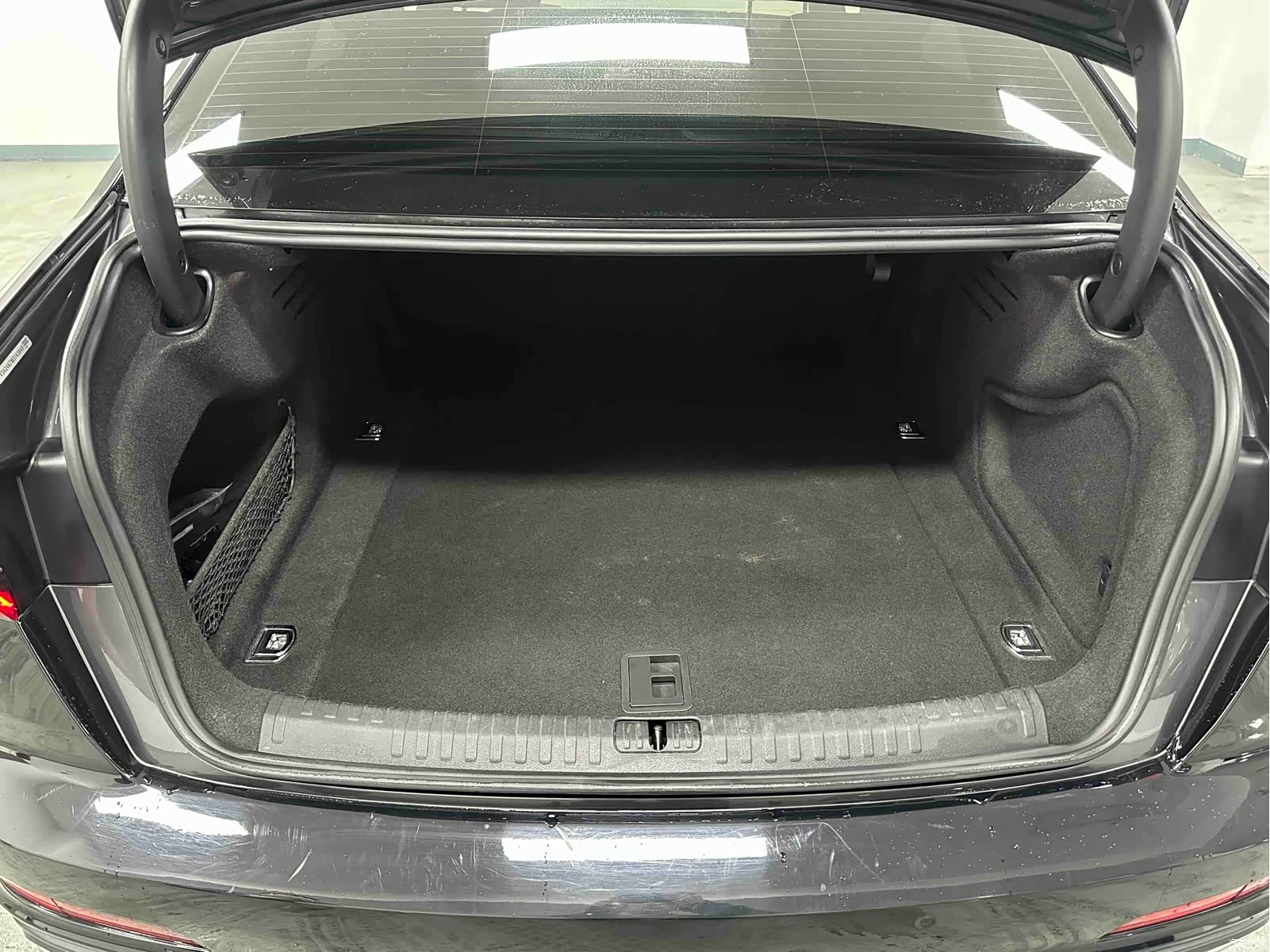 Audi A6L, 2022 13