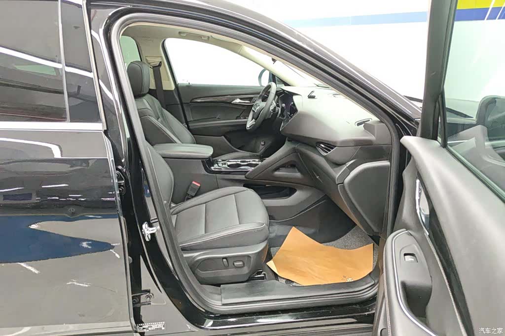 Buick Envision, 2023 8