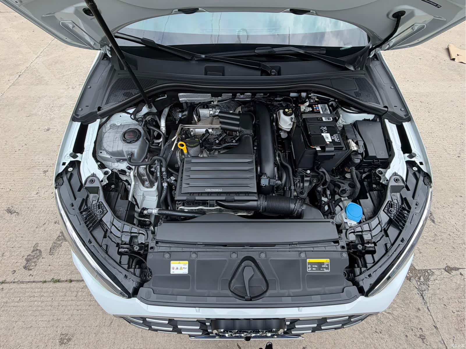 Audi A3, 2023 23
