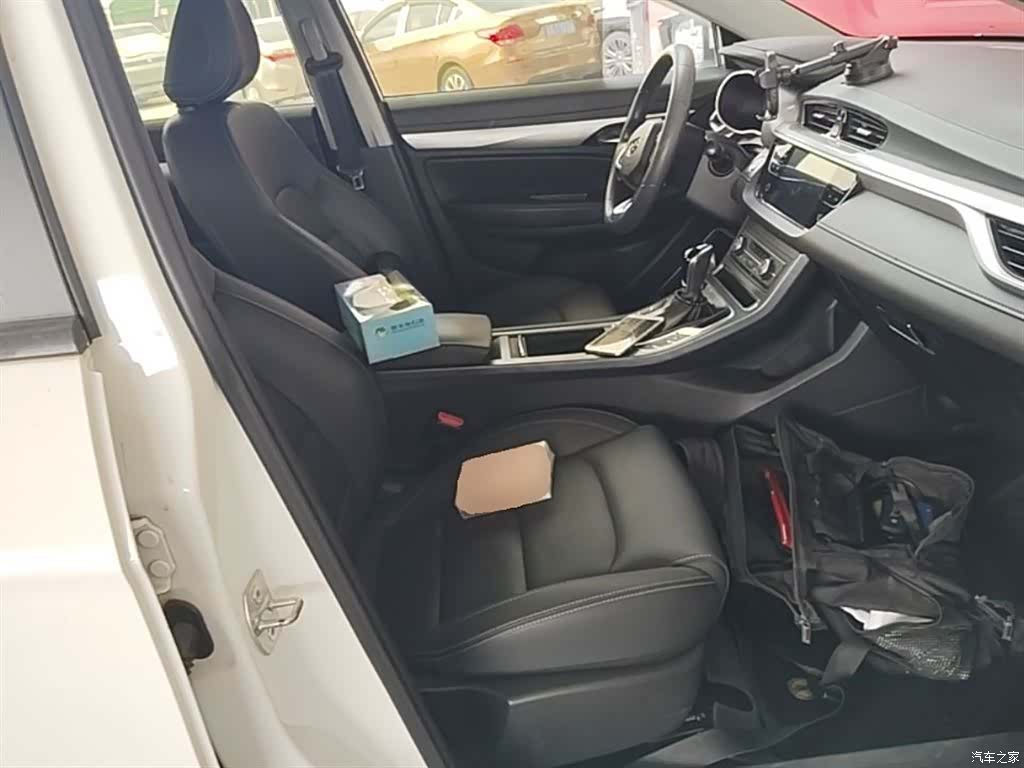 Geely Emgrand, 2020 25