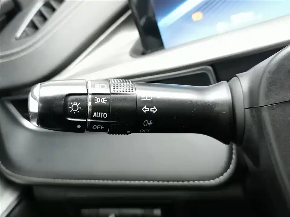 Chery Tiggo 8 PLUS Kunpeng e+