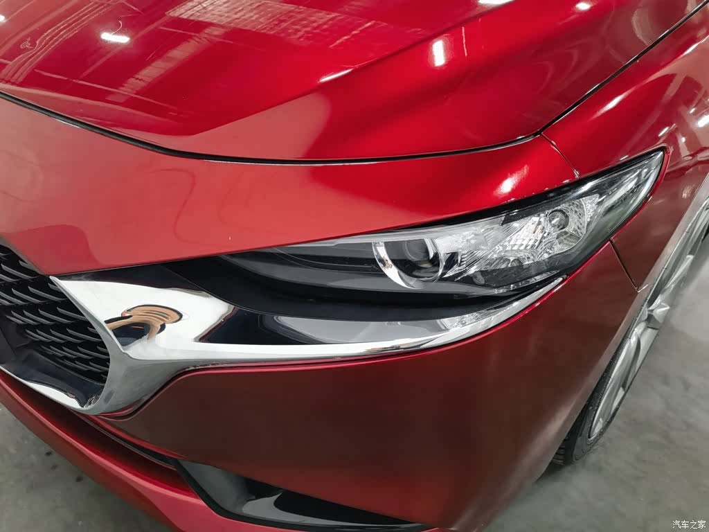 Mazda Mazda3, 2021 7