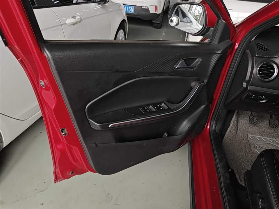 Chery Tiggo 3x Chery Tiggo 3x