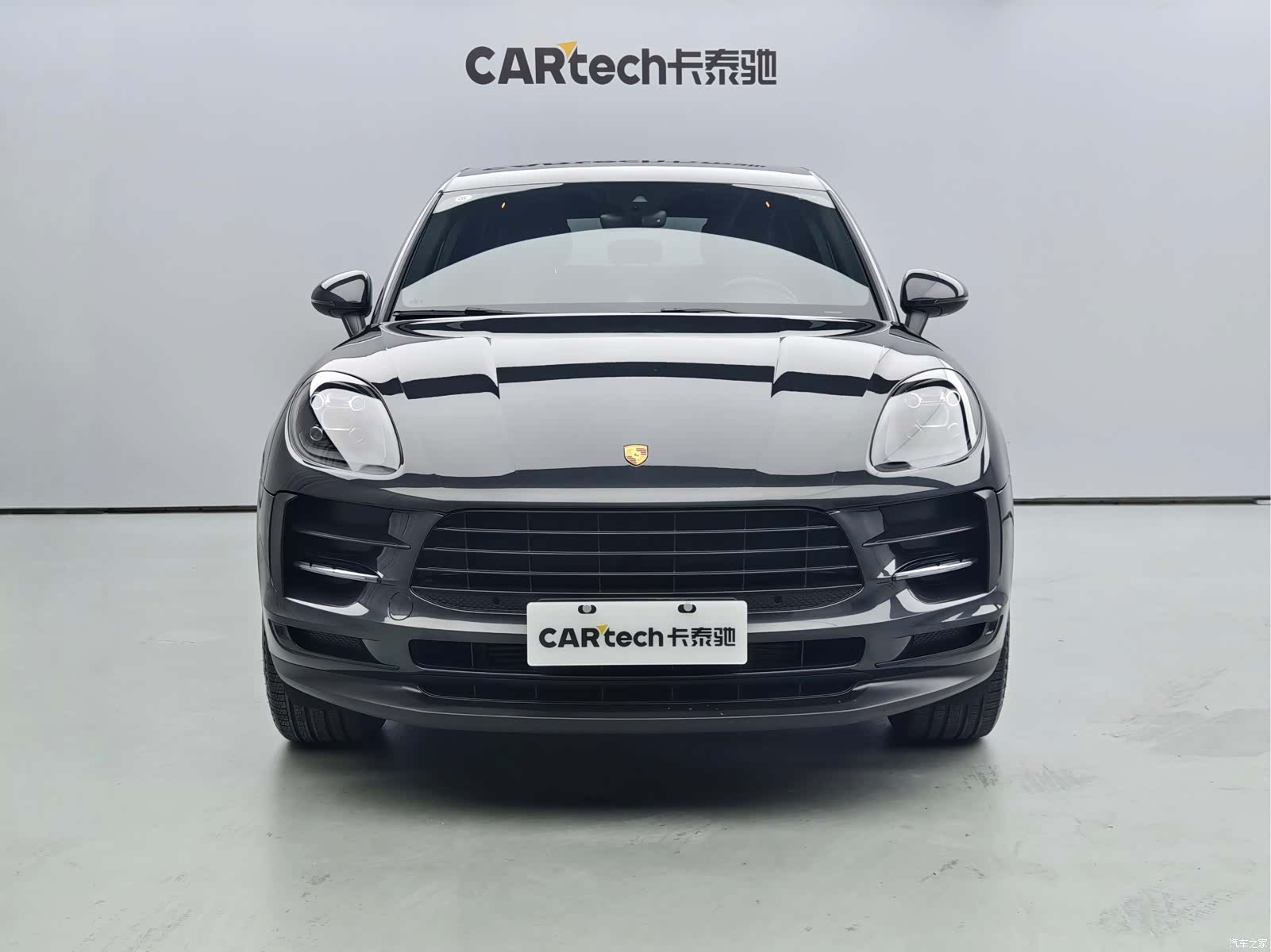 Porsche Macan, 2021 2