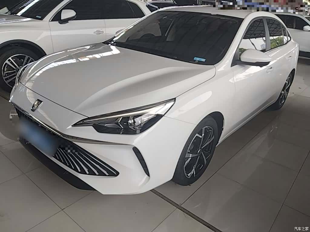 Roewe i5, 2024 2