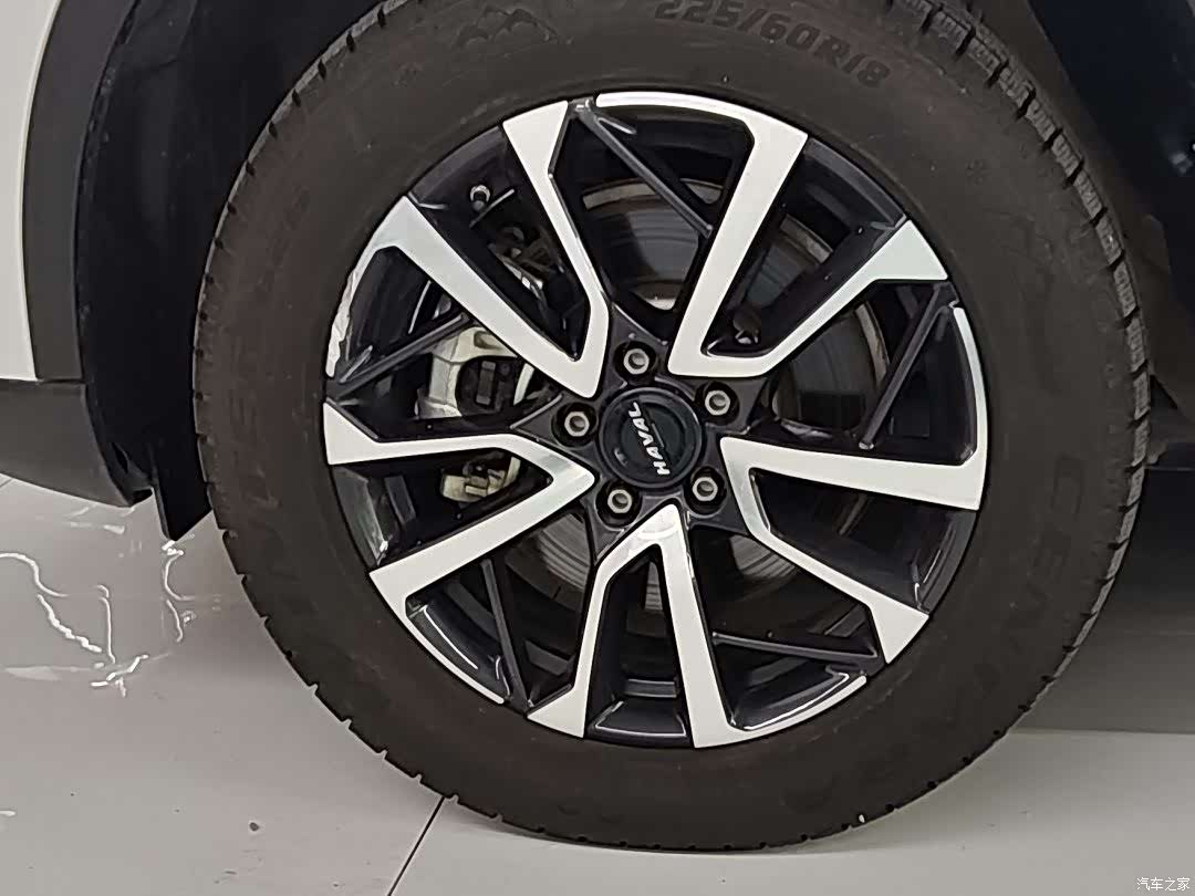 Haval H6, 2021 15