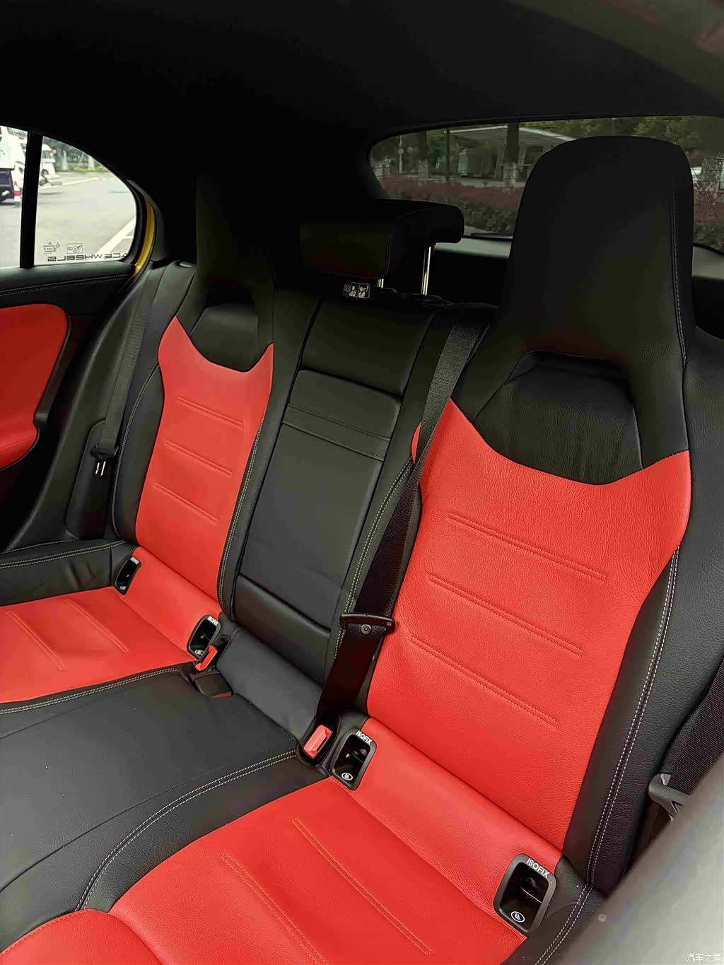 Mercedes-Benz A-Class, 2024 13