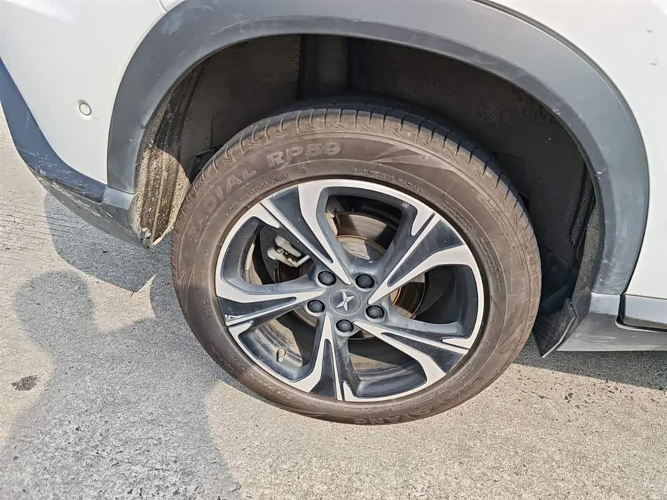 XPENG G3 XPENG G3