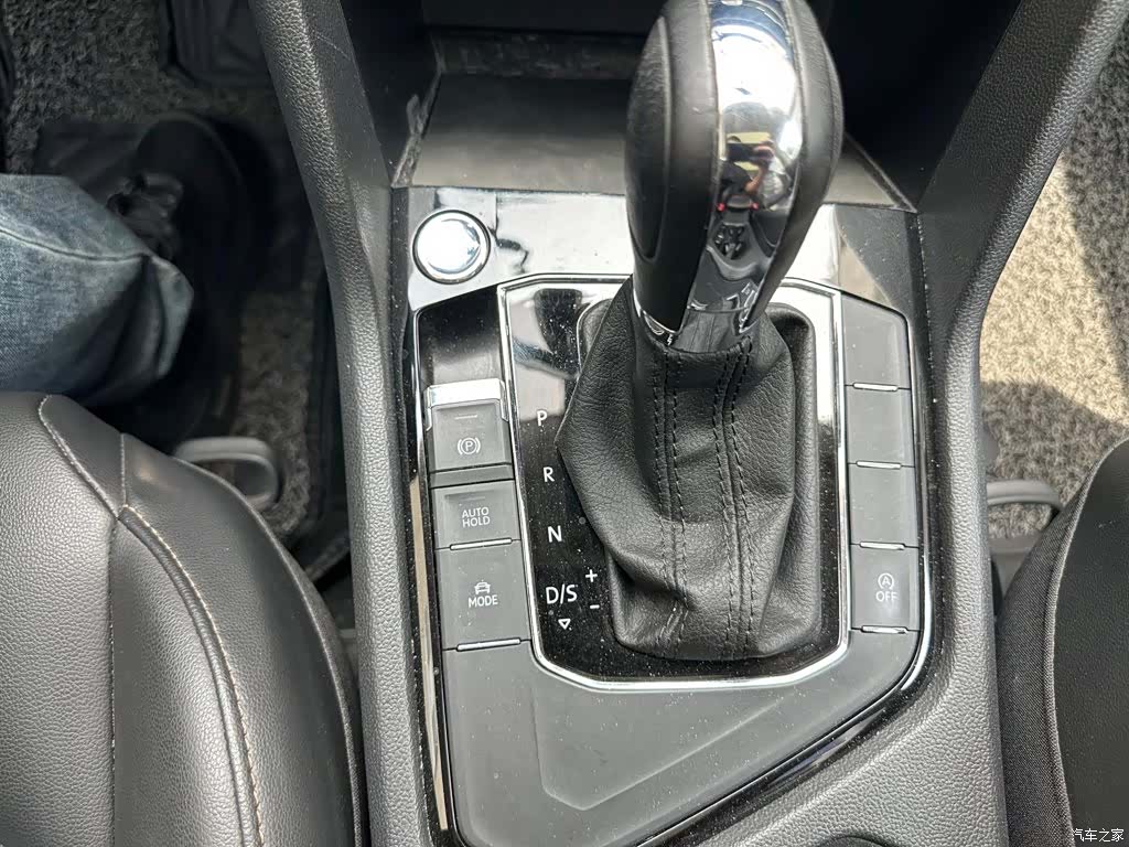 Volkswagen Tharu, 2019 9