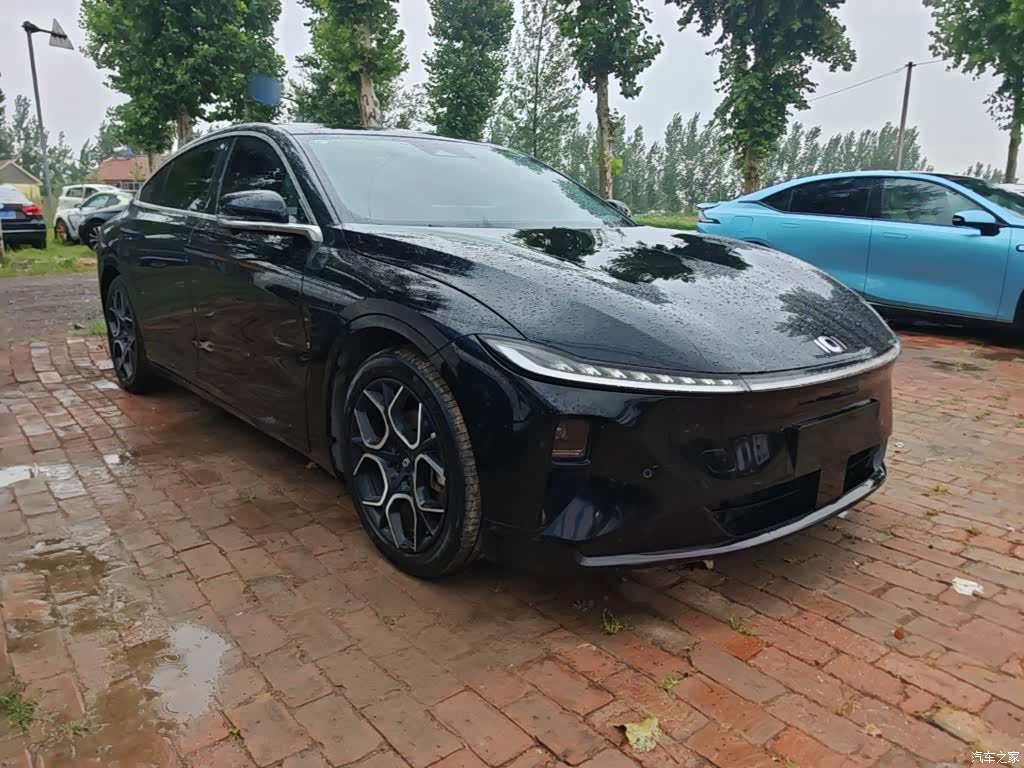 Changan Eado, 2024 4