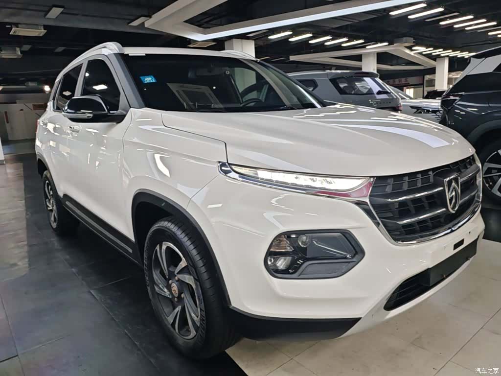 Wuling 510, 2018 4