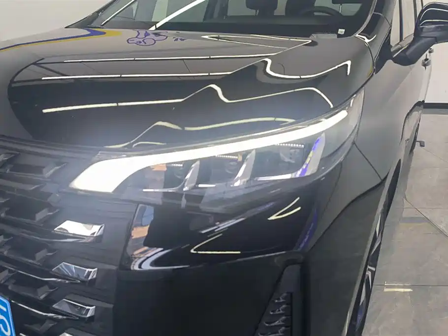 Trumpchi Trumpchi M6