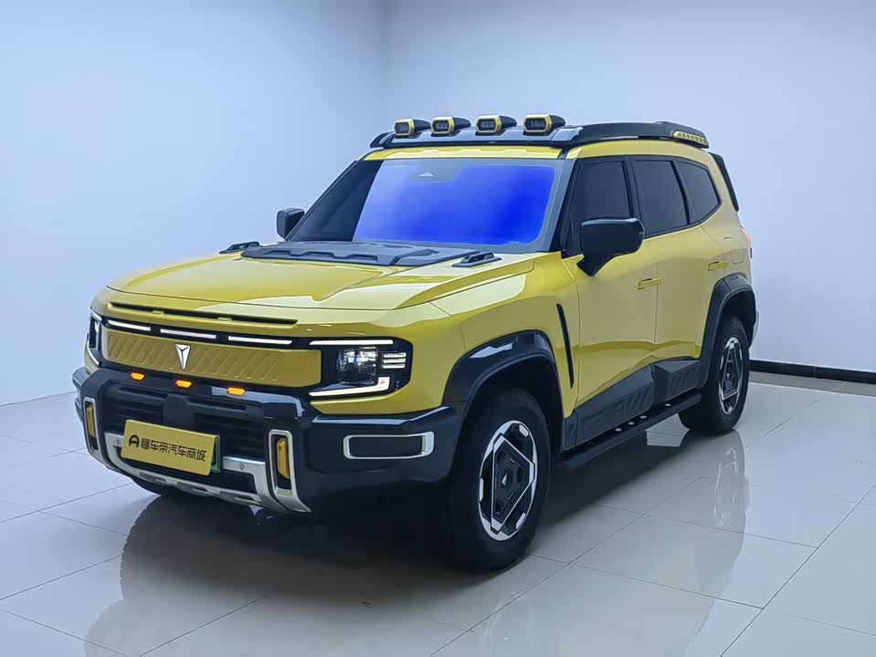 DEEPAL Dark blue G318