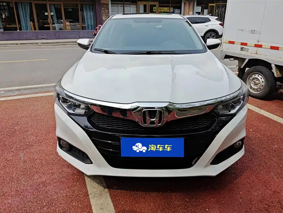 Honda Lingpai