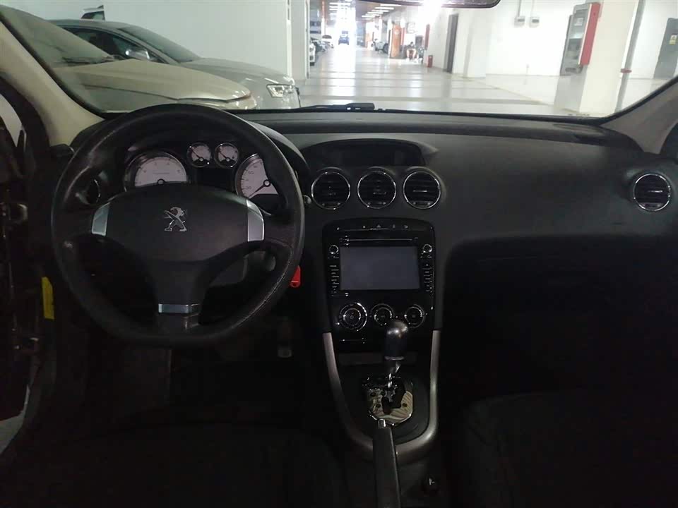 Peugeot 408 Peugeot 408