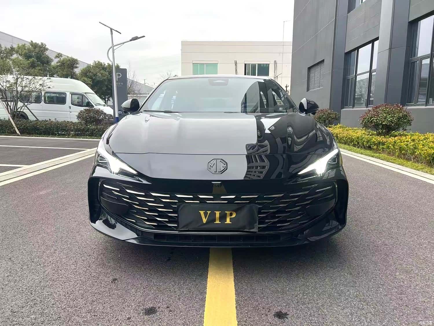 MG MG7, 2023 2