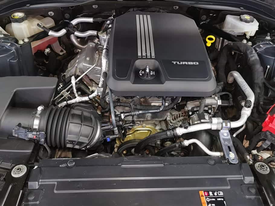 Cadillac CT5 Cadillac CT5