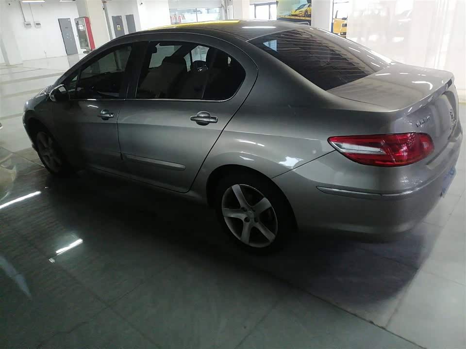 Peugeot 408 Peugeot 408