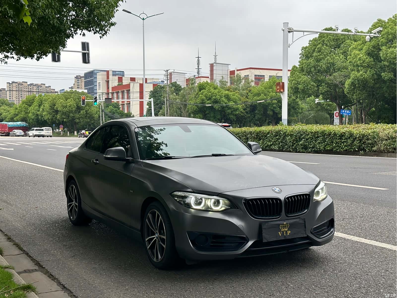 BMW 2 Series, 2018 3
