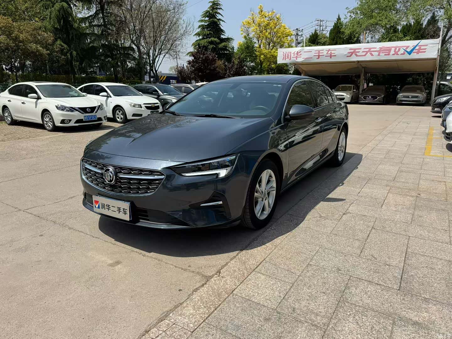 Buick Regal, 2023 1