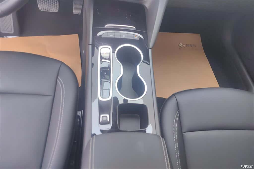 Buick Regal, 2025 16