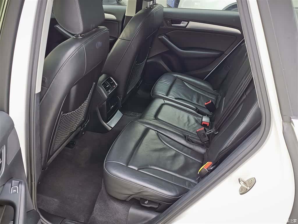 Audi Q5, 2015 19