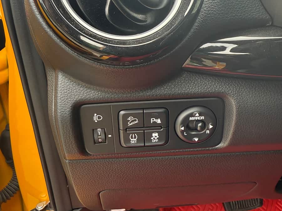 Kia Stonic 2022, фото 14