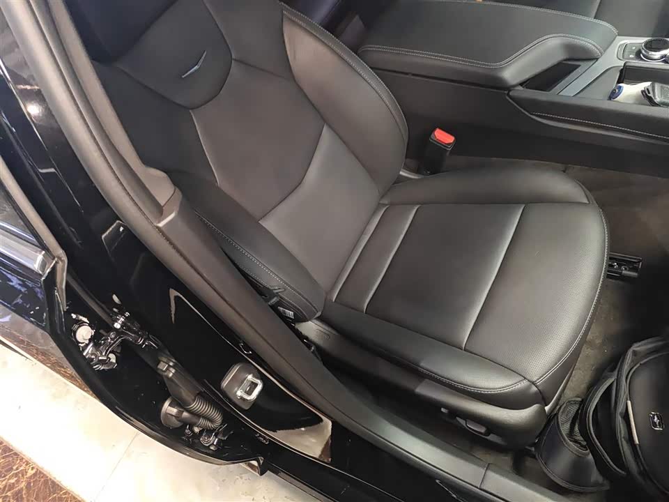 Cadillac CT5 Cadillac CT5
