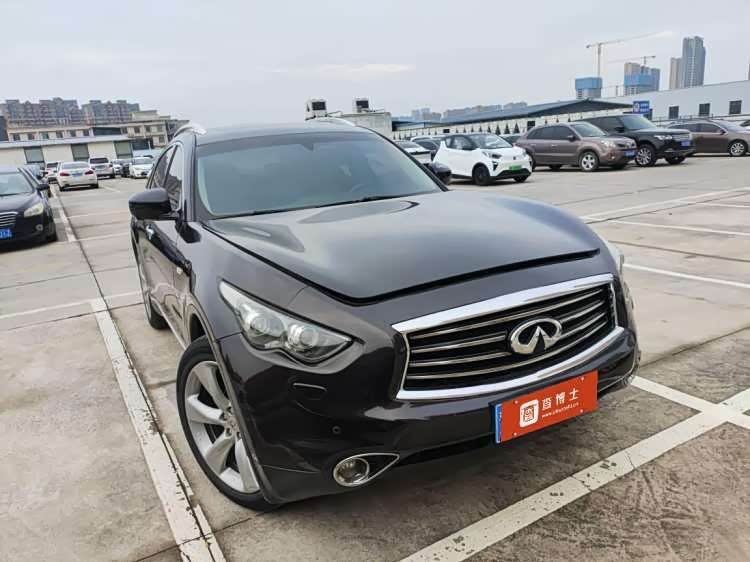 Infiniti FX