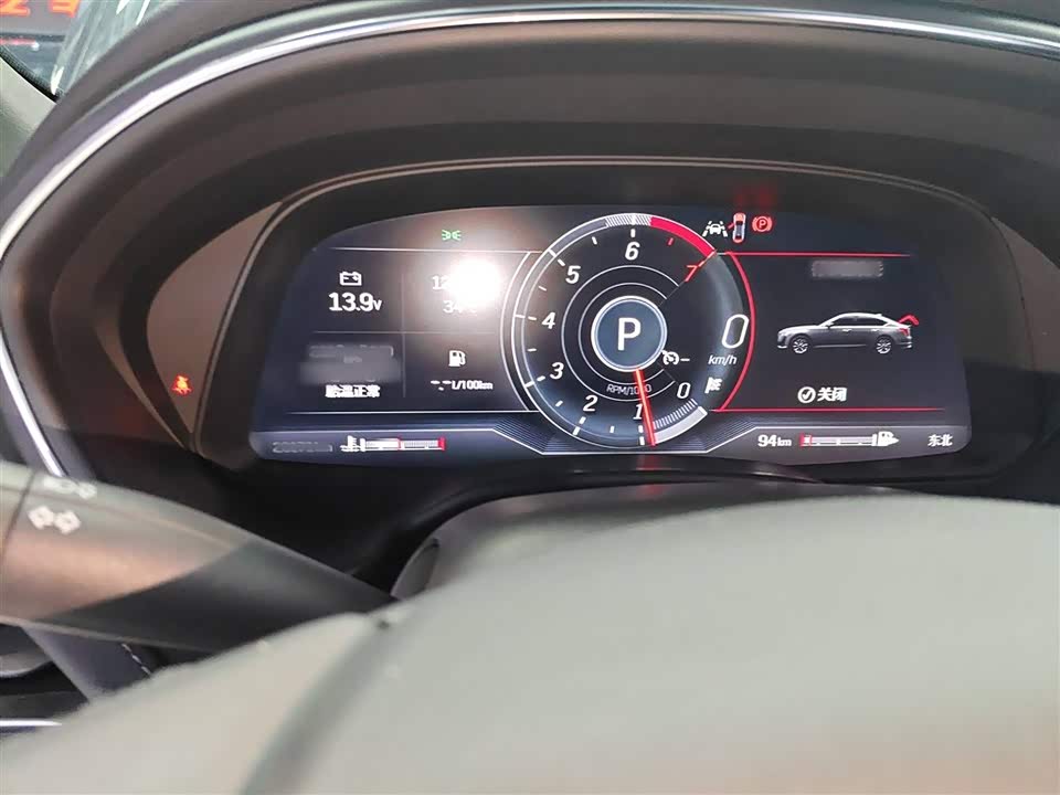 Cadillac CT5 Cadillac CT5